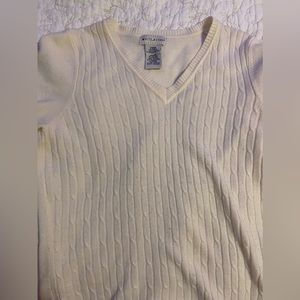 bite stag sweater tee